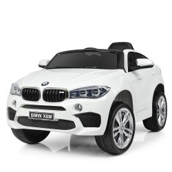Дитячий Електромобіль Джип JJ2199EBLR-1