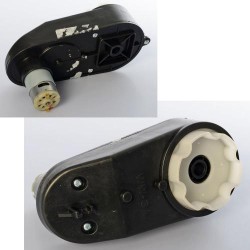 Редуктор в зборі з мотором M 4280-GEAR