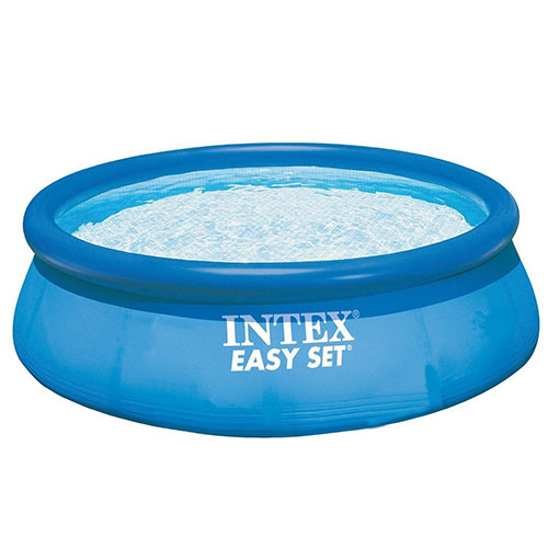 Сімейний наливний басейн Intex 28143 Easy Set