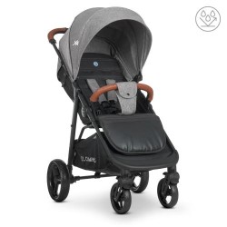 Коляска дитяча ME 1024L X4 Gray