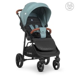 Коляска дитяча ME 1024L X4 Cloud Blue