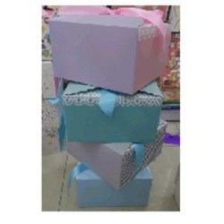 Пакет подарунковий паперовий M "Gift" 26*32*10см YM01026-M