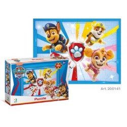 Пазл на 30 елементів Paw Patrol