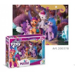 Пазл на 60 елементів My Little Pony