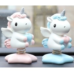 Декор "Unicorn" ST01558