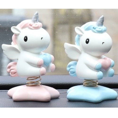 Декор "Unicorn" ST01558