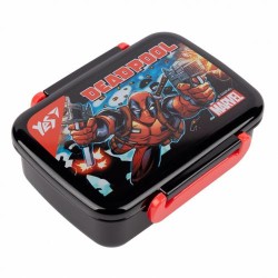 Контейнер YES "Marvel.Deadpool", 420мол
