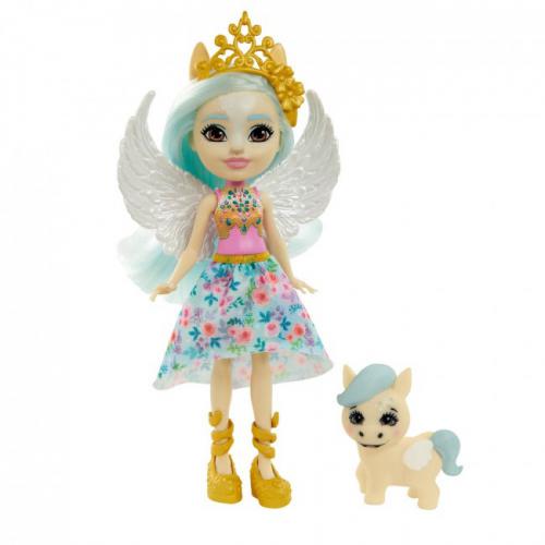 Кукла Пегас Enchantimals