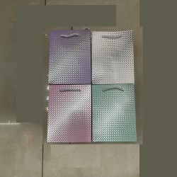 Пакет подарунковий паперовий S "Texture" 18*23*10см R91075-S
